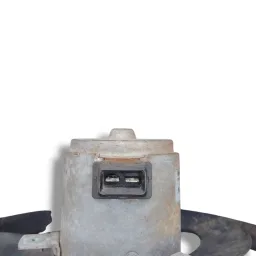 ELETROVENTILADOR RADIADOR ÁGUA VW GOL G3 1999 2005 ORIGINAL