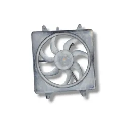 VENTOINHA DEFLETOR RADIADOR VW GOL G5 G6 2008 2016 ORIGINAL