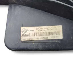 VENTOINHA DEFLETOR RADIADOR VW GOL G5 G6 2008 2016 ORIGINAL
