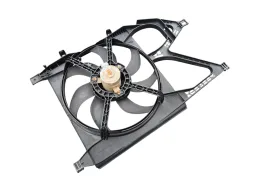 DEFLETOR ELETROVENTILADOR GM CHEVROLET MONTANA 1.4 204 2010