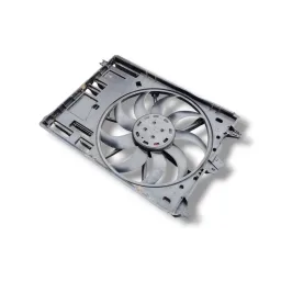 VENTOINHA DEFLETOR RADIADOR ÁGUA JEEP RENEGADE 1.3 2022 2025
