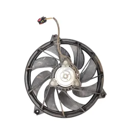ELETROVENTILADOR PEUGEOT 207 2009 2014 ORIGINAL