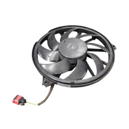ELETROVENTILADOR PEUGEOT 207 2009 2014 ORIGINAL