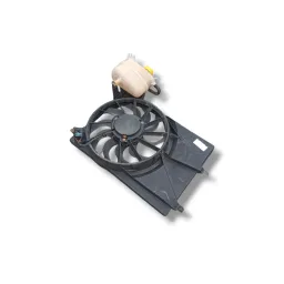 VENTOINHA DEFLETOR RADIADOR ÁGUA GM MONTANA 2009 2014