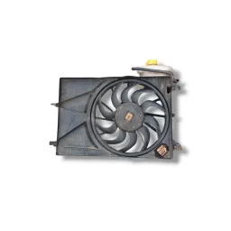 VENTOINHA DEFLETOR RADIADOR ÁGUA GM MONTANA 2009 2014
