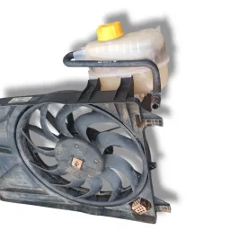 VENTOINHA DEFLETOR RADIADOR ÁGUA GM MONTANA 2009 2014