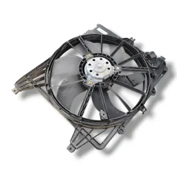 DEFLETOR ELETROVENTILADOR RENAULT CLIO 2004 2010