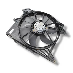 DEFLETOR ELETROVENTILADOR RENAULT CLIO 2004 2010