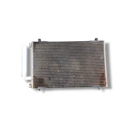 CONDENSADOR AR CONDICIONADO PEUGEOT 207 2008 2014 ORIGINAL