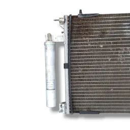 CONDENSADOR AR CONDICIONADO PEUGEOT 207 2008 2014 ORIGINAL