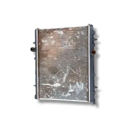 RADIADOR ÁGUA PEUGEOT 207 2009 2014 ORIGINAL