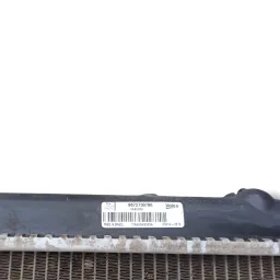 RADIADOR ÁGUA PEUGEOT 207 2009 2014 ORIGINAL