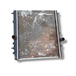 RADIADOR ÁGUA PEUGEOT 207 2009 2014 ORIGINAL