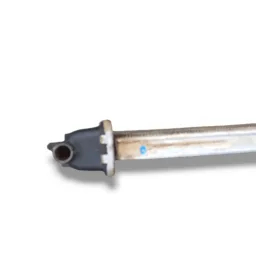 RADIADOR ÁGUA PEUGEOT 207 2009 2014 ORIGINAL