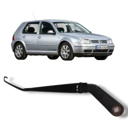 Braço limpador direito VW Volkswagen Golf 2000 2005