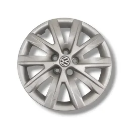 Calota roda aro 15 5 furo VW Volkswagen