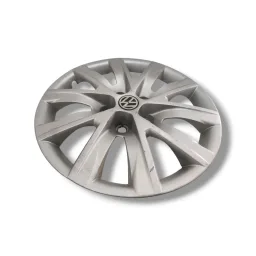 CALOTA RODA ARO 15 5 FURO VW VOLKSWAGEN