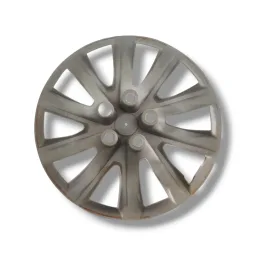 CALOTA RODA ARO 15 5 FURO VW VOLKSWAGEN