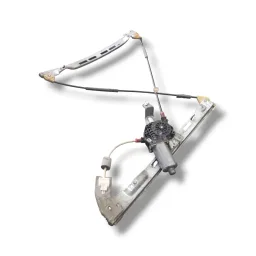 MÁQUINA VIDRO PORTA DIANT DIREITA PEUGEOT 207 HOGGAR ELÉTRIC