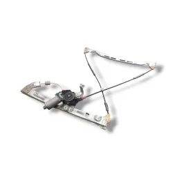 MÁQUINA VIDRO PORTA DIANT DIREITA PEUGEOT 207 HOGGAR ELÉTRIC