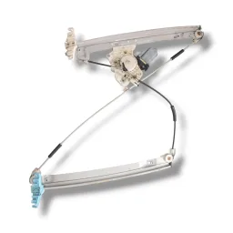 MÁQUINA VIDRO PORTA DIANTEIRA ESQUER PEUGEOT 207 HOGGAR ELÉT