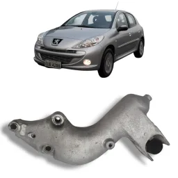 Suporte coxim motor Peugeot 207 2009 2014 original