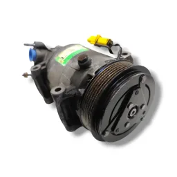 COMPRESSOR AR 206 207 208 HOGGAR C3 1.4 1.5 1.6 06/ DELPHI