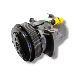 COMPRESSOR AR 206 207 208 HOGGAR C3 1.4 1.5 1.6 06/ DELPHI