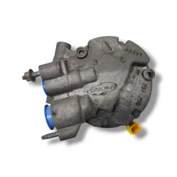 COMPRESSOR AR 206 207 208 HOGGAR C3 1.4 1.5 1.6 06/ DELPHI