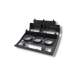 MOLDURA COMANDO AR GM CORSA CLASSIC 1994 2010 ORIGINAL