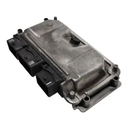MÓDULO INJEÇÃO PEUGEOT 207 1.4 2009 2013 ORIGINAL