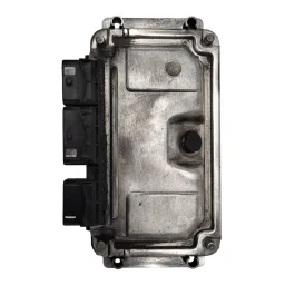 MÓDULO INJEÇÃO PEUGEOT 207 1.4 2009 2013 ORIGINAL