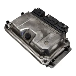 MÓDULO INJEÇÃO PEUGEOT 207 1.4 2009 2013 ORIGINAL