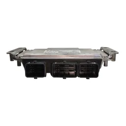MÓDULO INJEÇÃO PEUGEOT 207 1.4 2009 2013 ORIGINAL