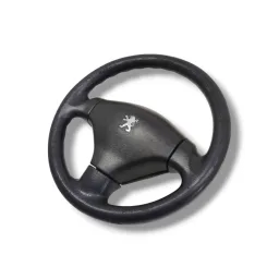 VOLANTE DIREÇÃO PEUGEOT 207 2009 2014 ORIGINAL