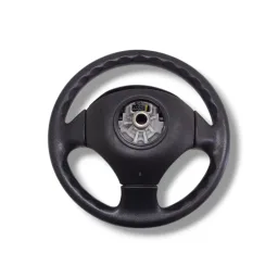 VOLANTE DIREÇÃO PEUGEOT 207 2009 2014 ORIGINAL