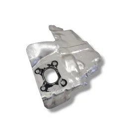 DEFLETOR CALOR TURBINA GM ONIX 1.0 TURBO 2020 2024 ORIGINAL