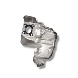 DEFLETOR CALOR TURBINA GM ONIX 1.0 TURBO 2020 2024 ORIGINAL