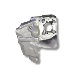 DEFLETOR CALOR TURBINA GM ONIX 1.0 TURBO 2020 2024 ORIGINAL