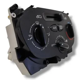 COMANDO AR CONDICIONADO PEUGEOT 206 207 HOGGAR XSARA 99/14