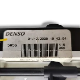 COMANDO AR CONDICIONADO PEUGEOT 206 207 HOGGAR XSARA 99/14