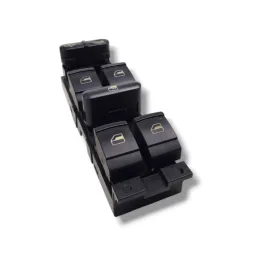 COMANDO VIDRO DIANTEIRO ESQUERDO VW GOLF MK4 1999 2006