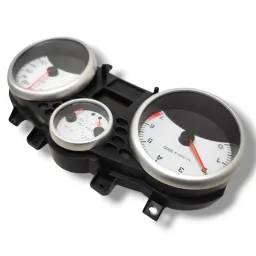 PAINEL INSTRUMENTOS PEUGEOT 207 1.4 2009 2014 ORIGINAL