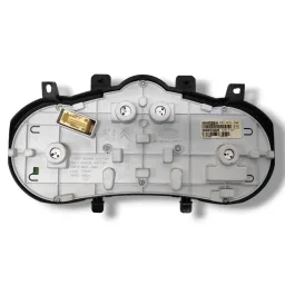 PAINEL INSTRUMENTOS PEUGEOT 207 1.4 2009 2014 ORIGINAL
