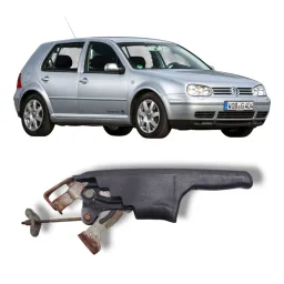 Alavanca freio mão VW Golf Mk4 1999 2006