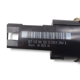 CHAVE LUZ FAROL VW GOLF MK4 1999 2006