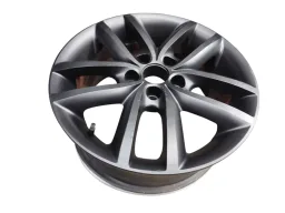 RODA ARO 15 5X112 VW VOLKSWAGEN GOLF MK4 DETALHE