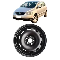 Roda aro 14 VW Volkswagen Fox