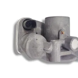 TBI CORPO BORBOLETA GOL PARATI POLO 1.0 GAS 2002/2012 6PINOS