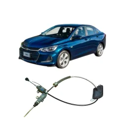 Cabo Trambulador Marcha GM Onix 2020 2025 Original